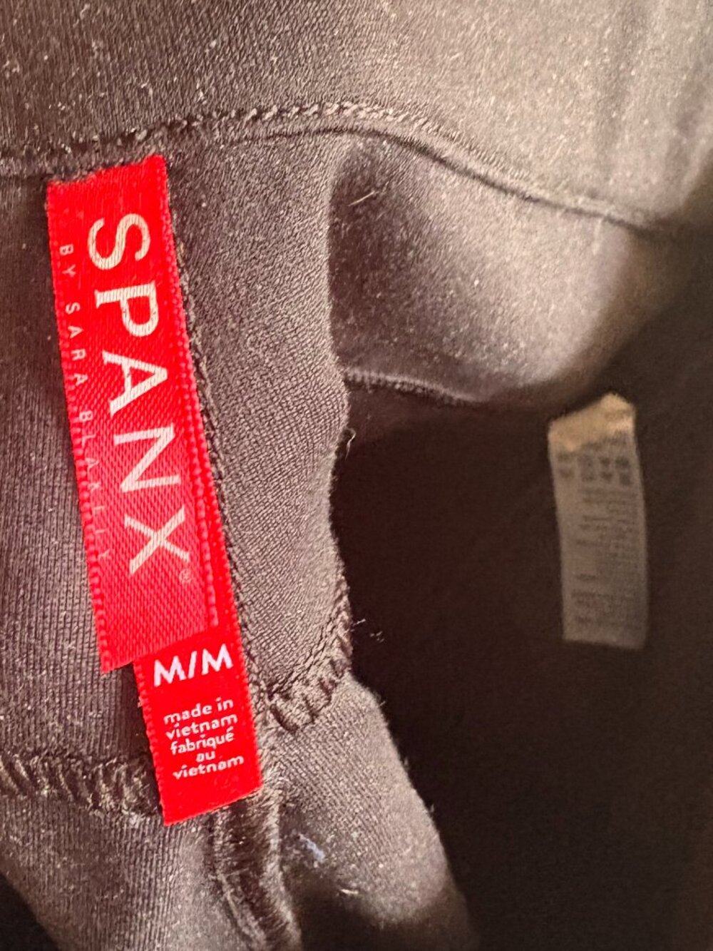 Spanx The Perfect Pant Kick Flare SZ M - Picture 6 of 6
